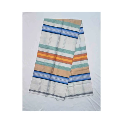 Powerloom Check Lungi