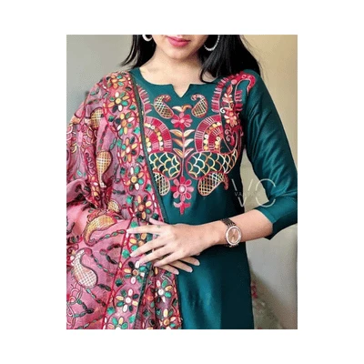 Three-Piece Set